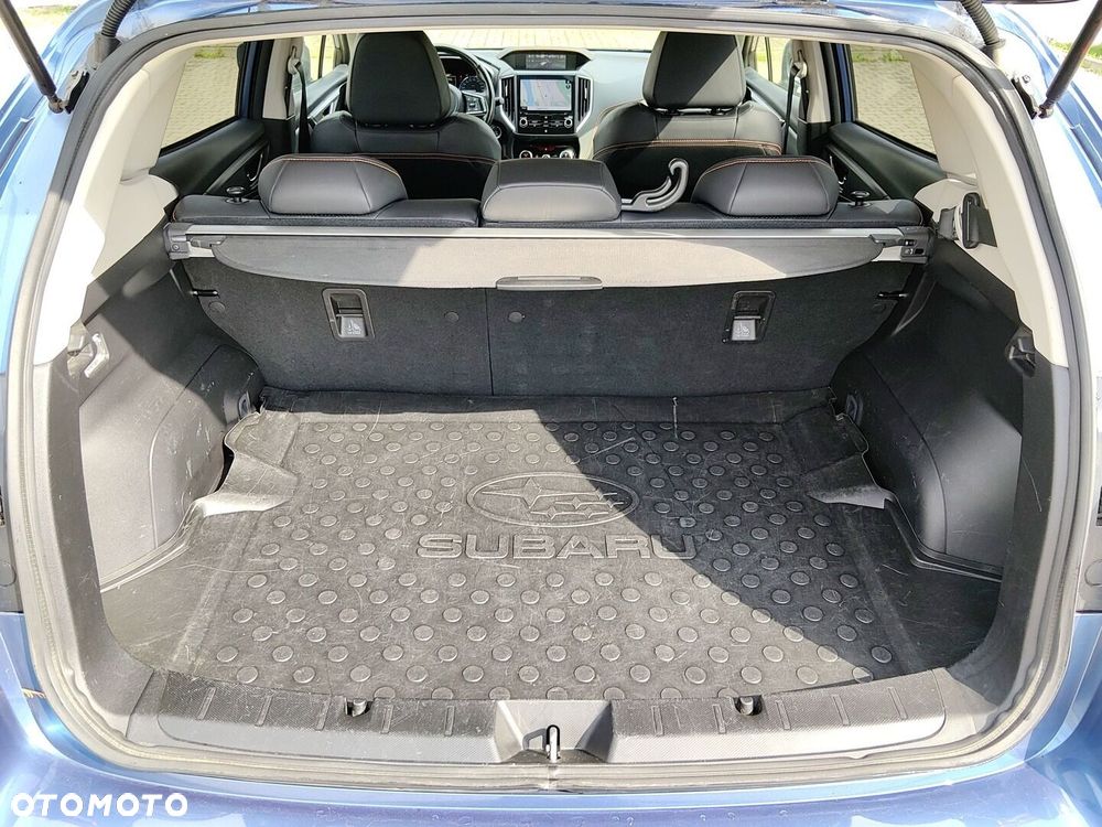 Subaru XV - 36
