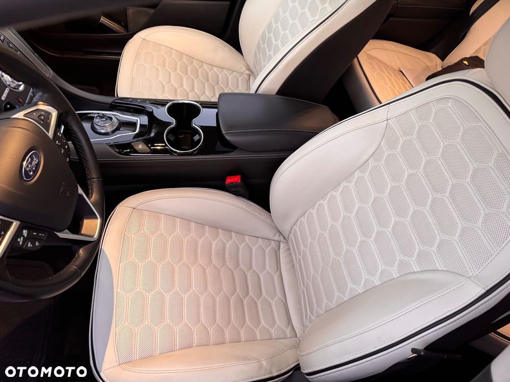 Ford Mondeo 2.0 EcoBlue Vignale Plus AWD - 7