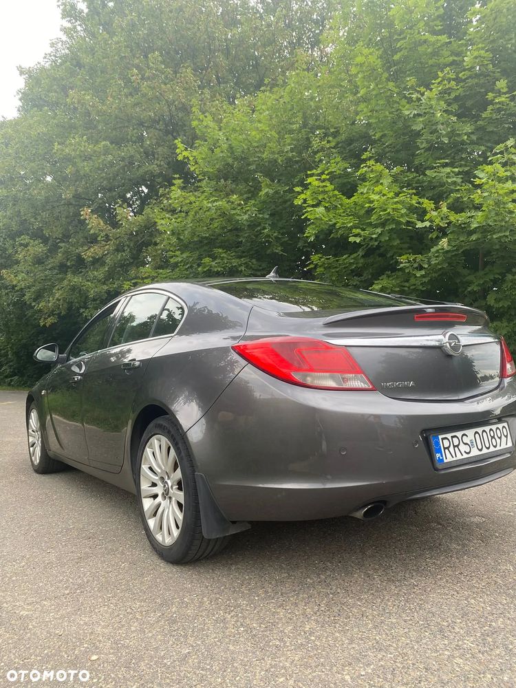 Opel Insignia - 6