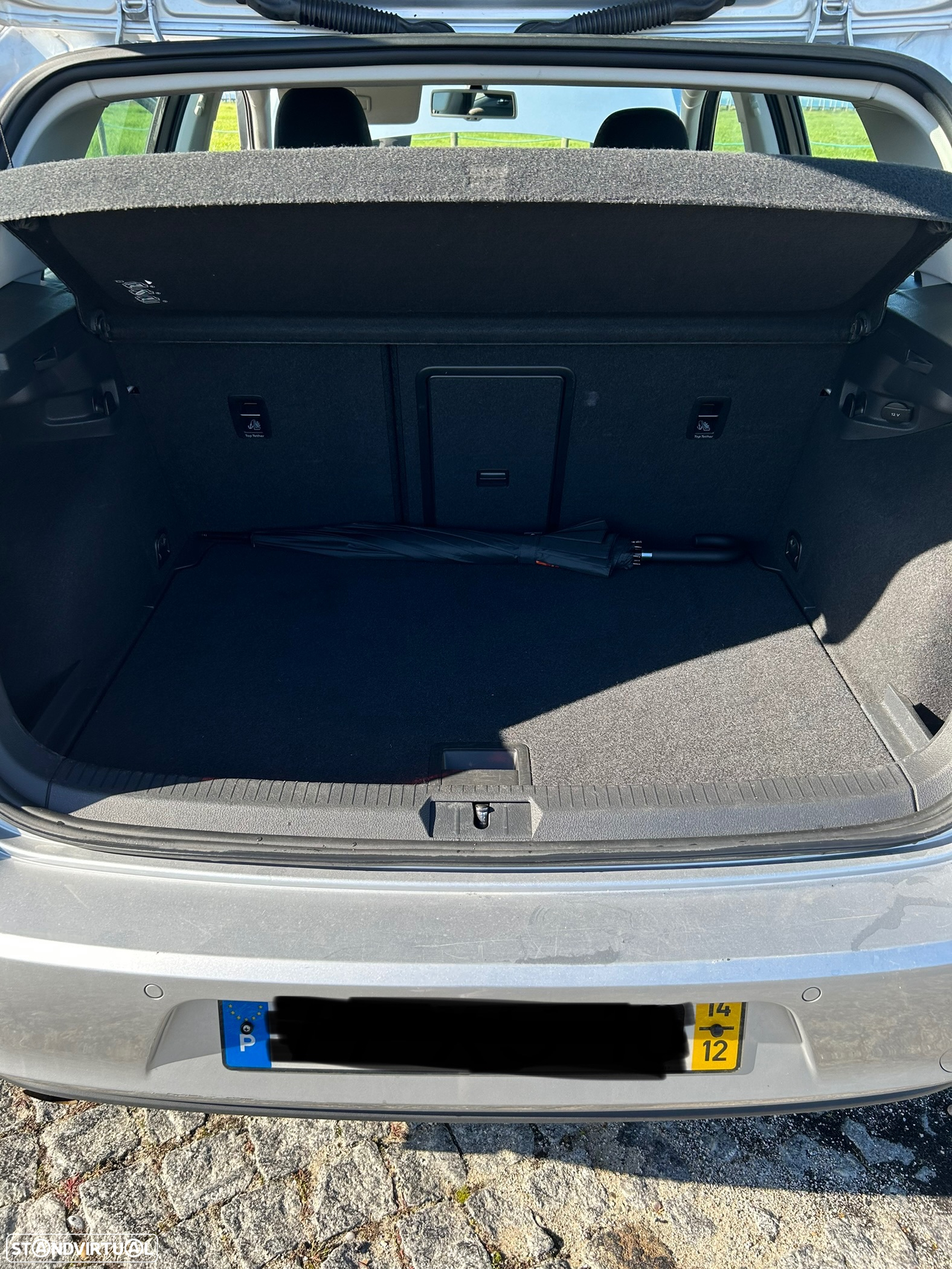 VW Golf 1.2 TSi Confortline - 5