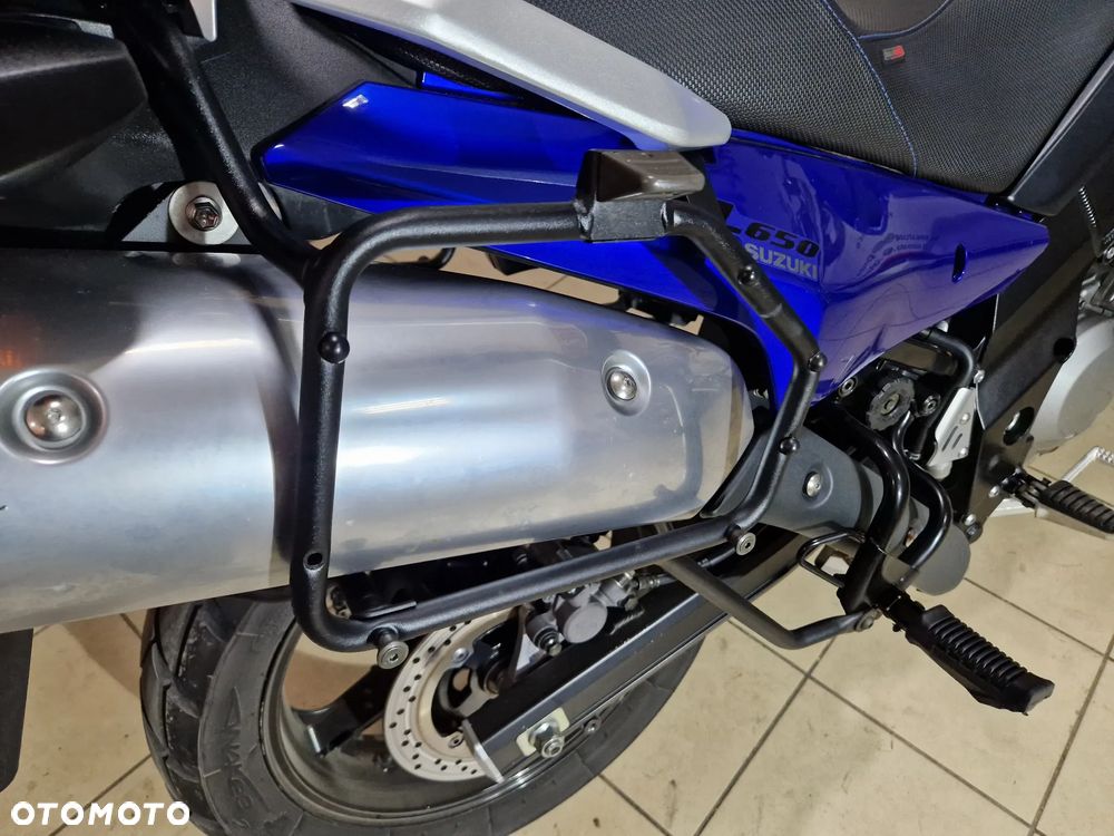 Suzuki DL - 14