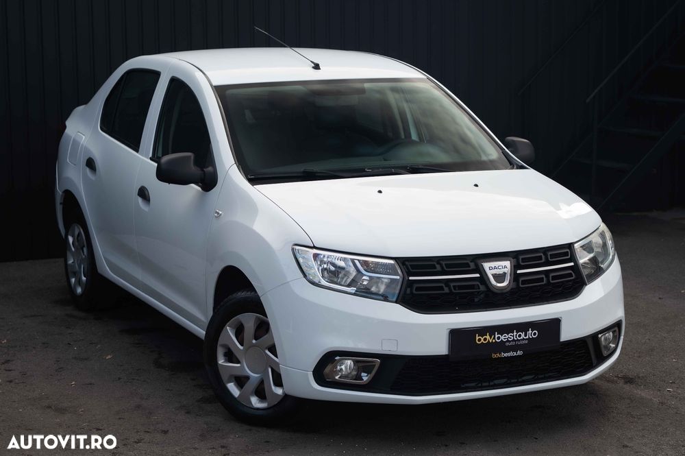 Dacia Logan 0.9 TCe SL PLUS - 3