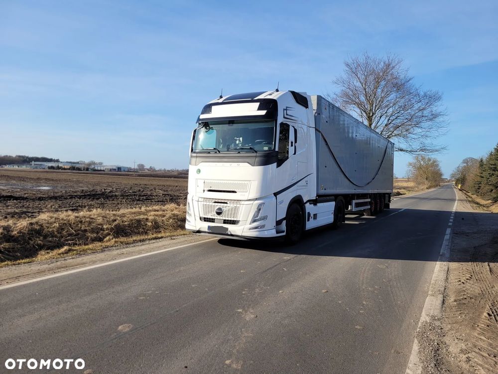 Volvo FH 5 - 1