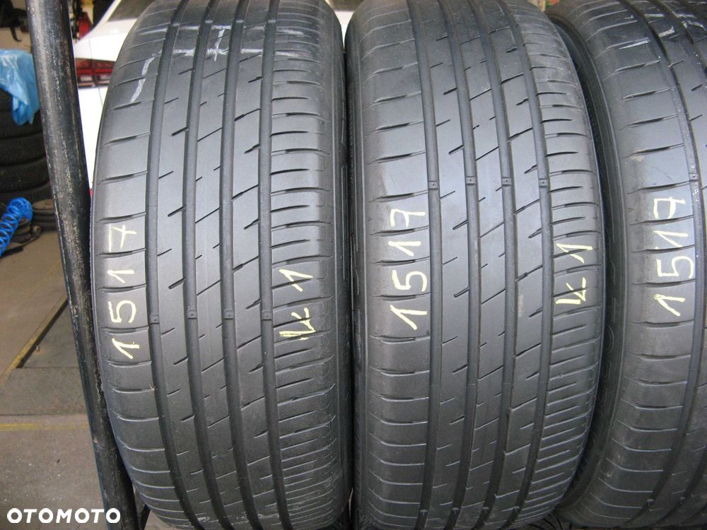 205/55R16 MOMO M30 Toprun Europa - nr.1517 * - 2