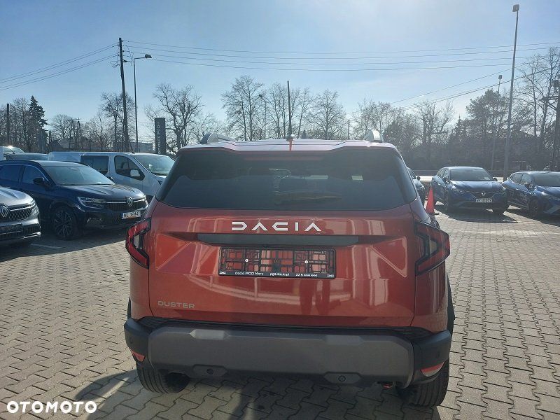 Dacia Duster - 5
