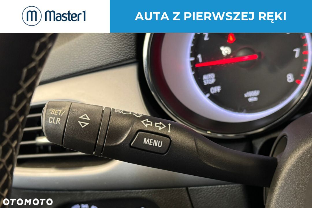 Opel Astra V 1.4 T Enjoy S&S - 18