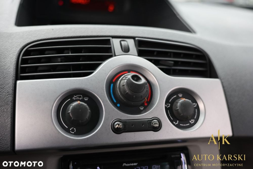 Renault Kangoo - 27