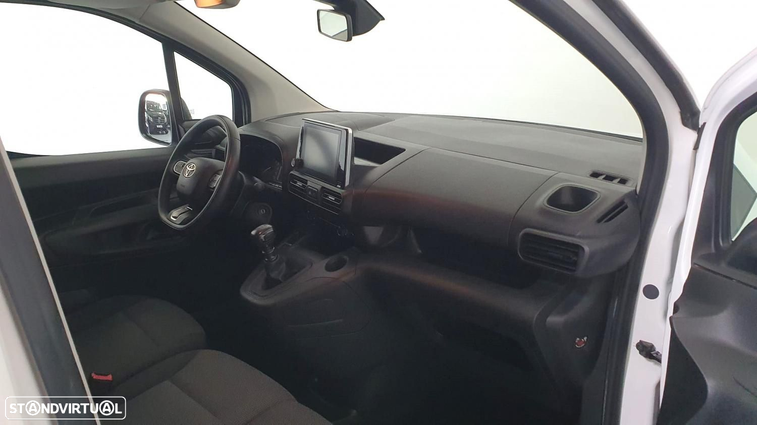 Toyota Proace City  1.5D 102 L1 Excl - 16