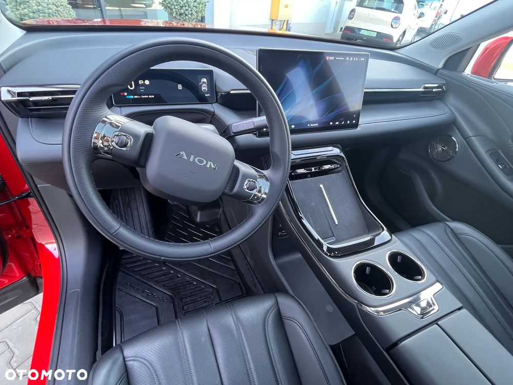 GAC AION V - 8