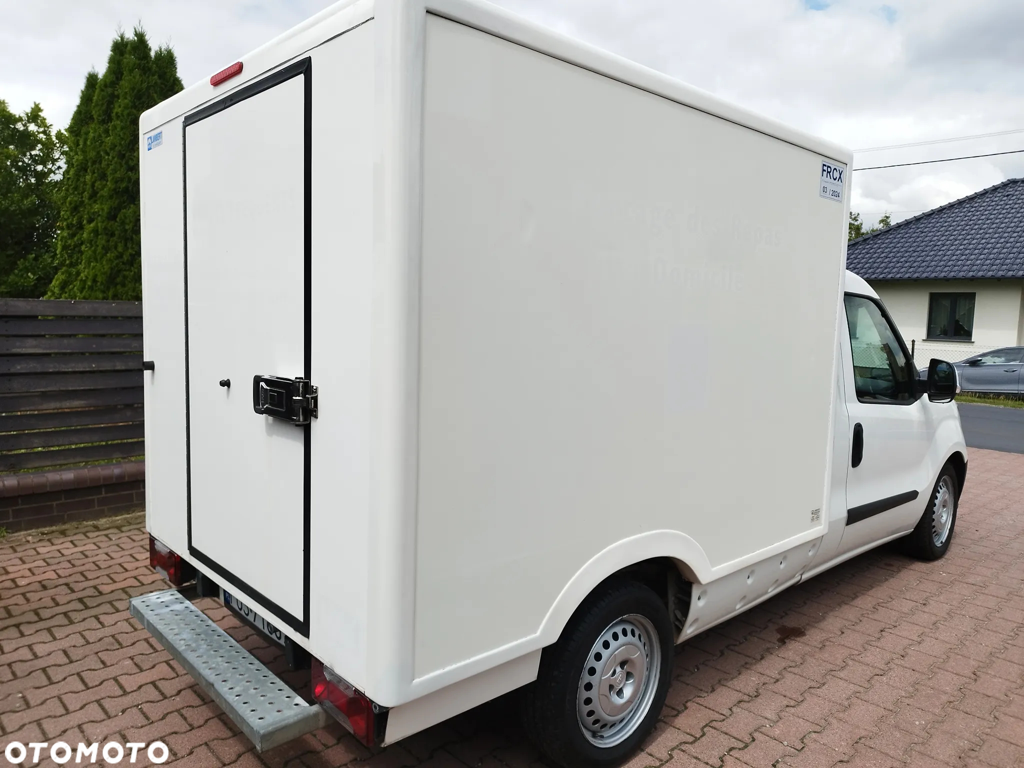 Fiat DOBLO - 3