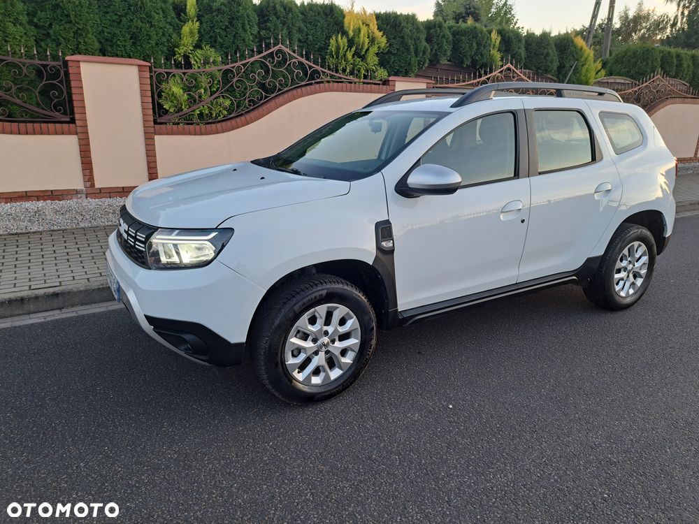 Dacia Duster TCe 100 2WD Prestige - 2