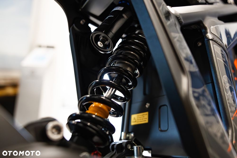 Talaria Sting MX - 27