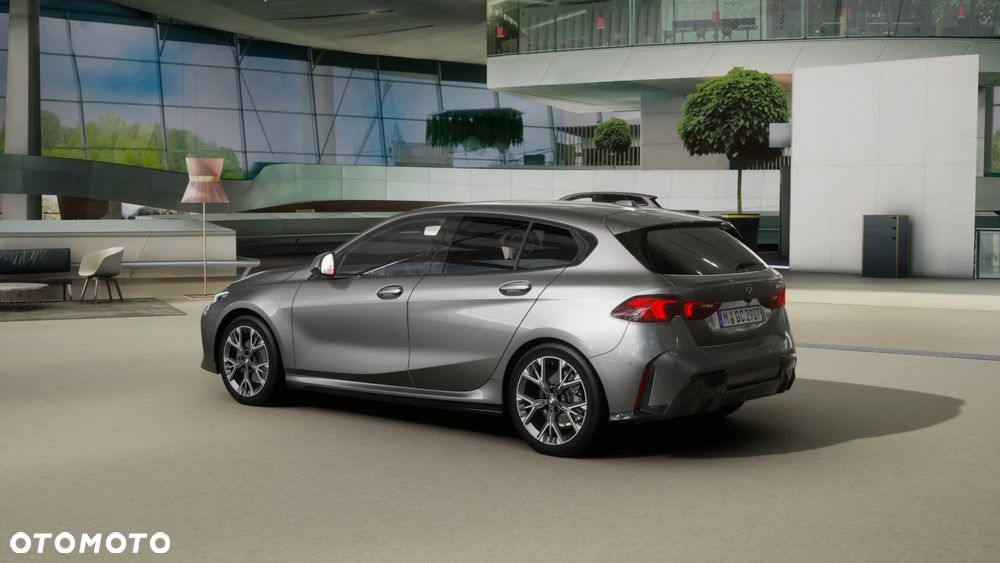 BMW Seria 1 120 mHEV - 7