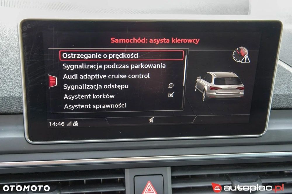 Audi A4 Avant 2.0 TDI Quattro Sport S tronic - 24