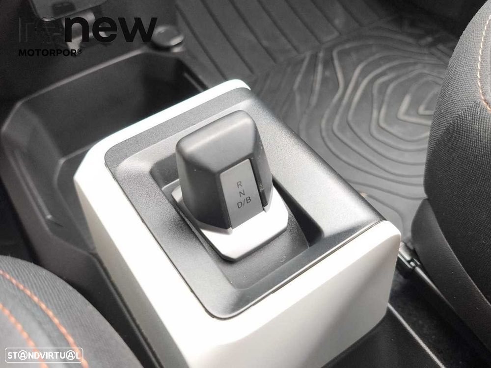 Dacia Spring Electric 65 Extreme - 27