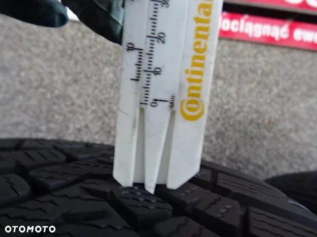 205/50/R16 91H FALKEN EUROWINTER HS01 - 9
