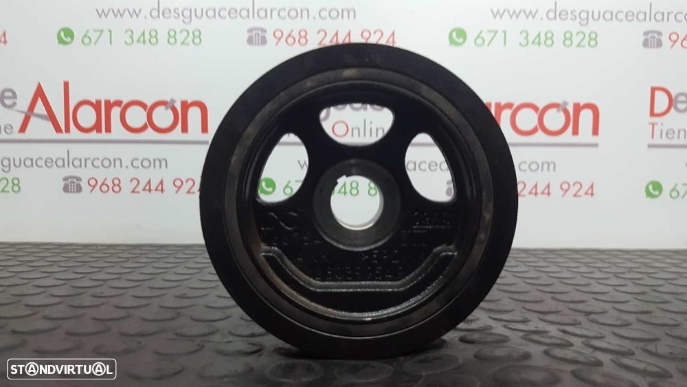 POLI DA CAMBOTA RENAULT TWINGO III DYNAMIQUE - 1