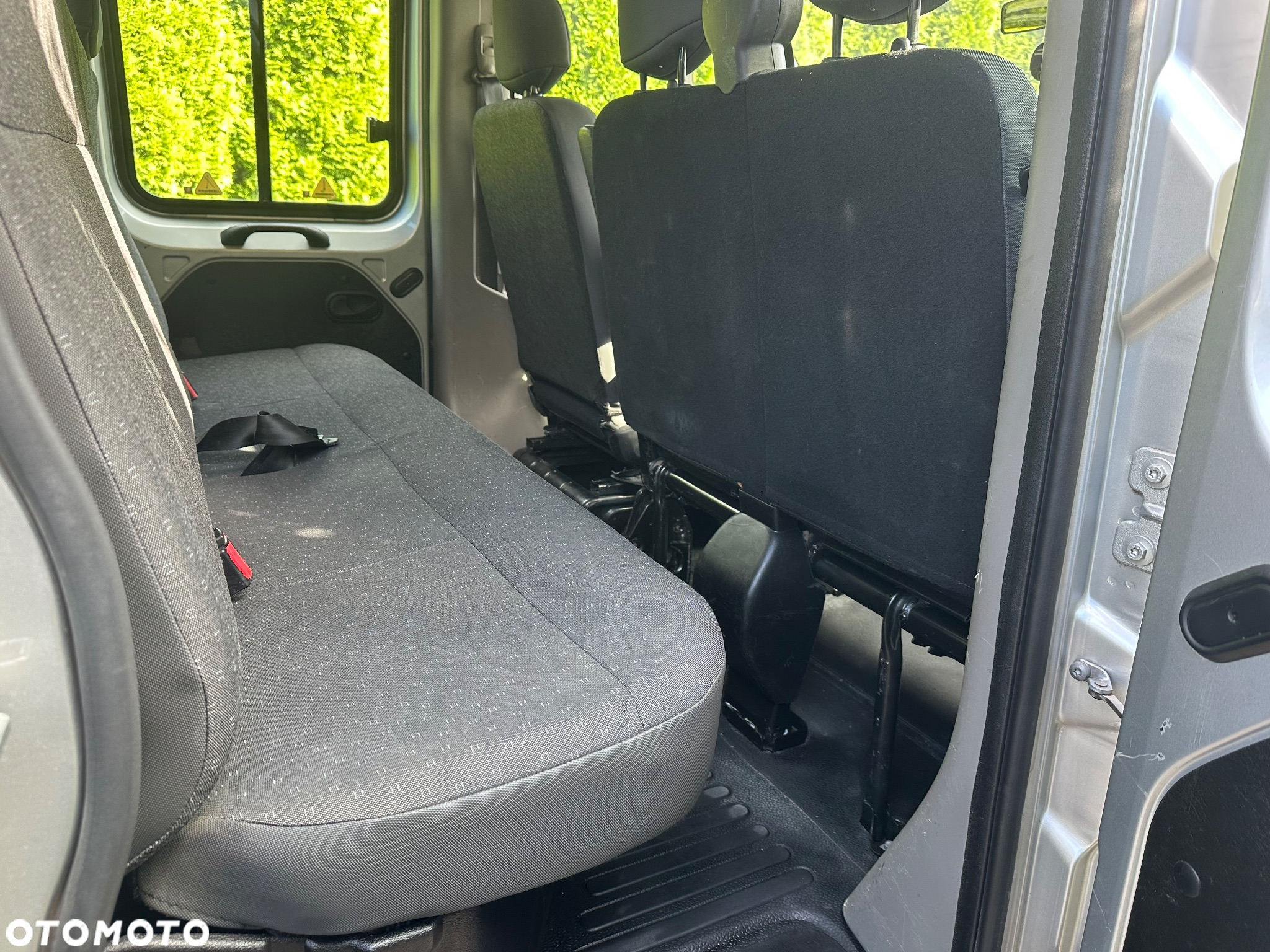 Opel Movano - 8