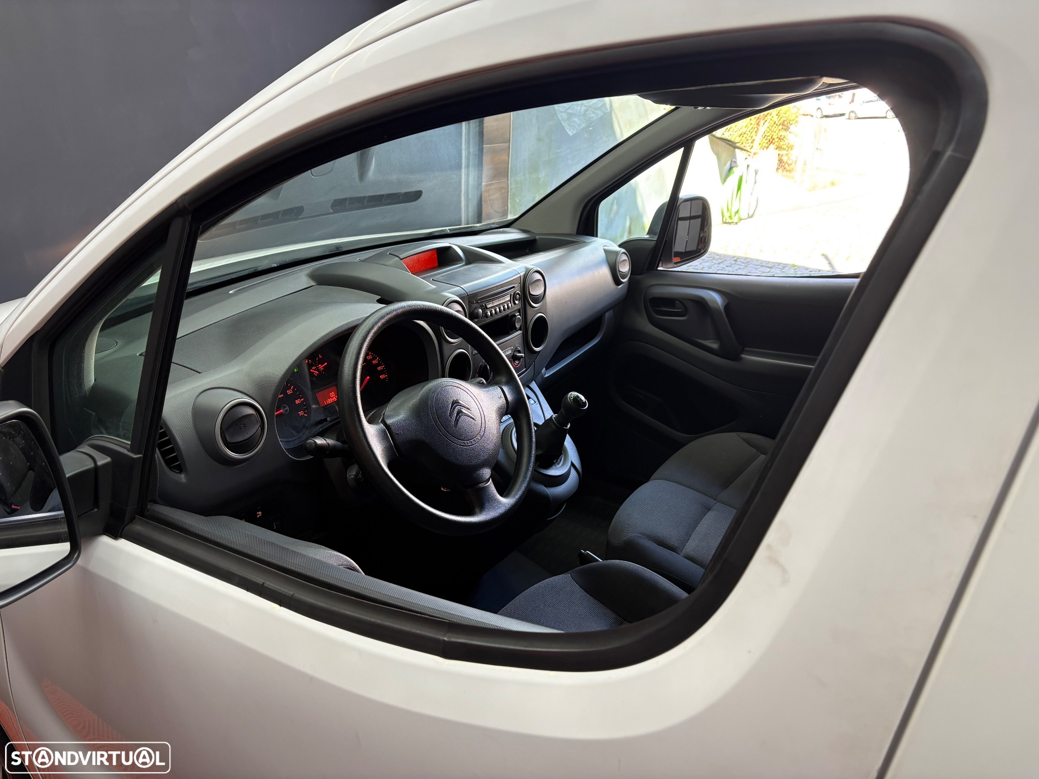 Citroën Berlingo - 38