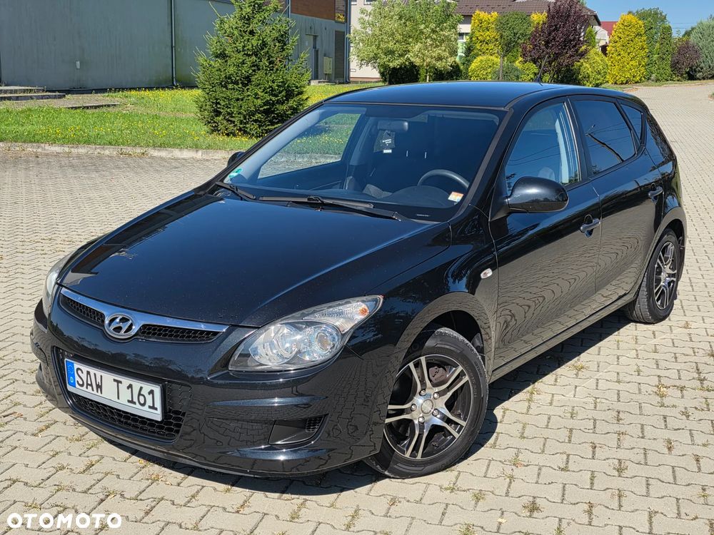 Hyundai i30 1.4 Base - 1