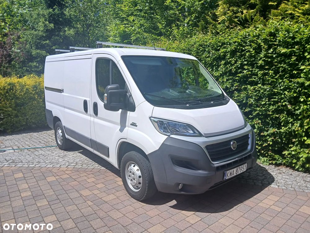 Fiat Ducato - 1