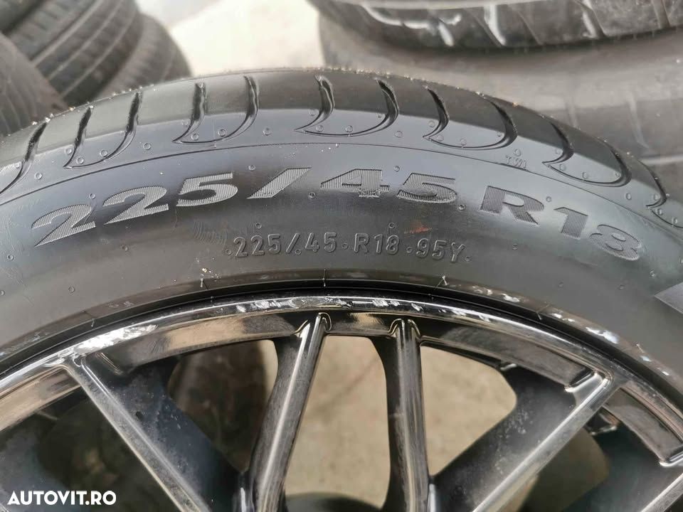 BMW X4 xDrive25d Aut. M Sport - 35