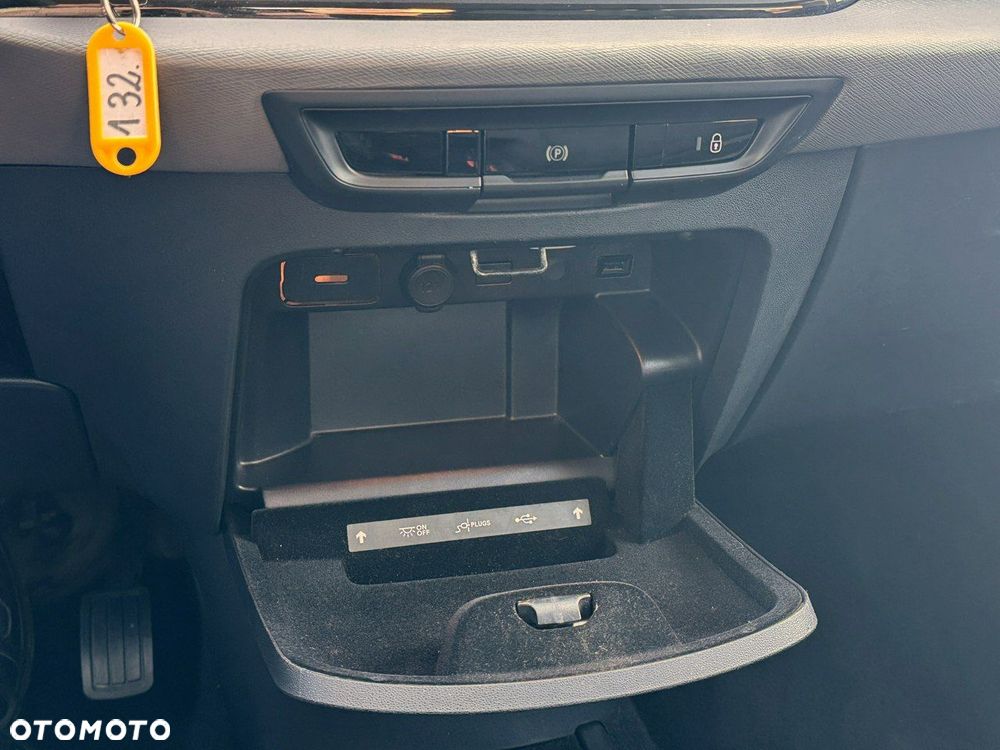 Citroën C4 SpaceTourer - 30