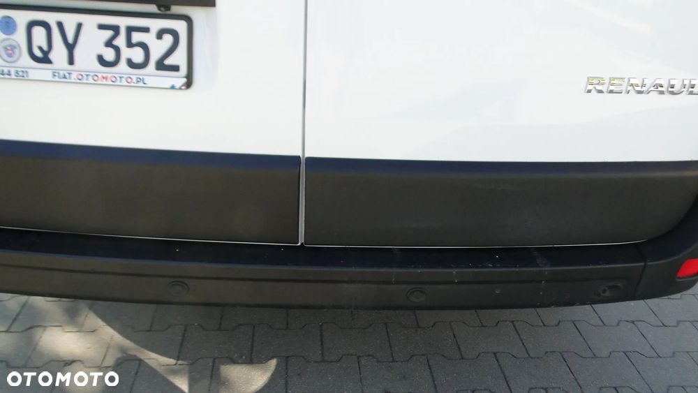 Renault MASTER - 10