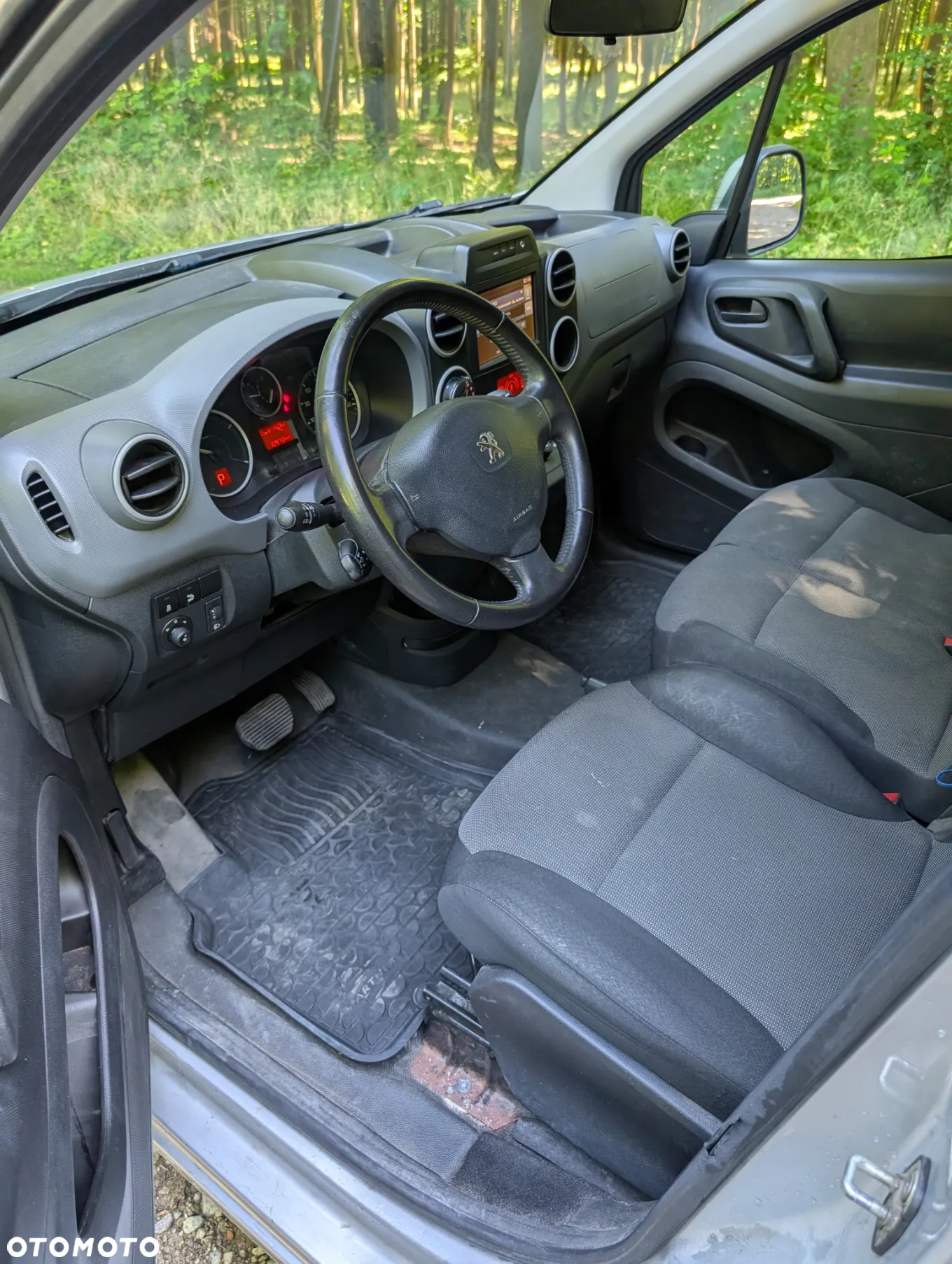 Peugeot Partner - 7