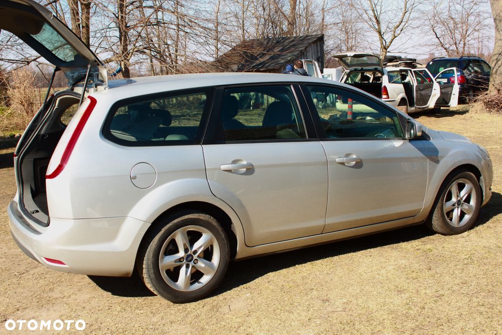 Ford Focus - 2
