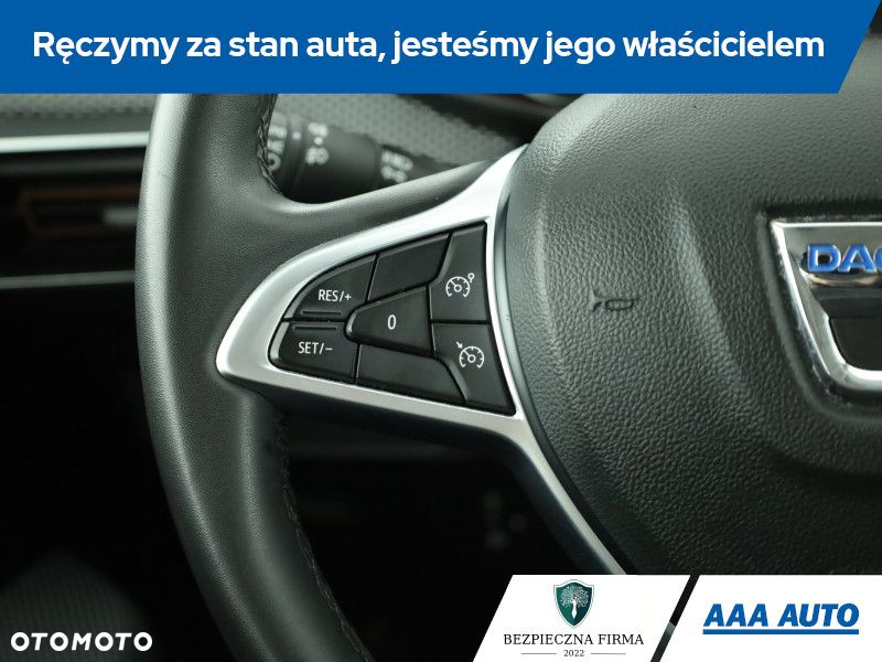 Dacia Sandero - 16