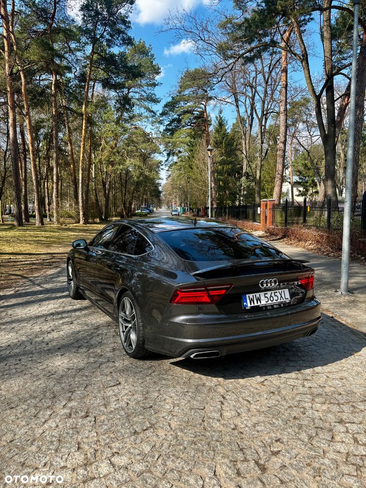 Audi A7 Sportback 2.0 TFSI Quattro S tronic - 16