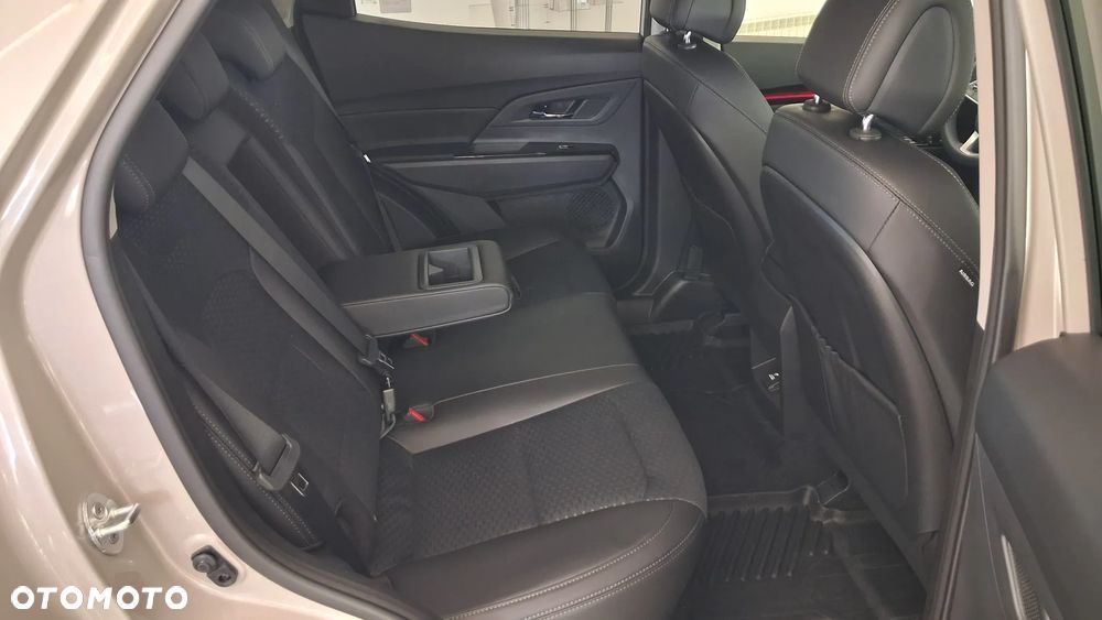 SsangYong/KGM Korando 1.5 T-GDI Adventure 4WD - 14