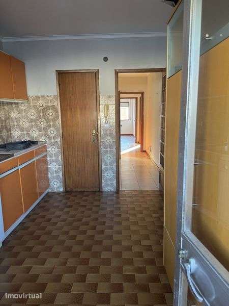 Apartamento ermesinde T3 Alugar! - Grande imagem: 2/8