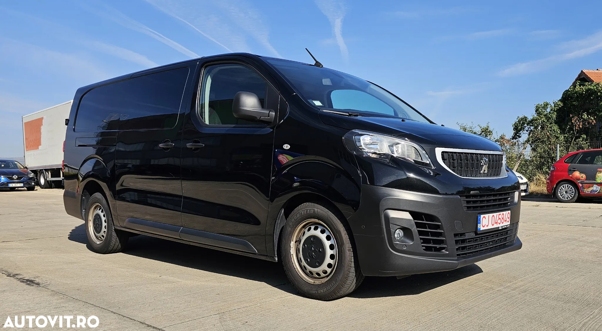 Peugeot Expert - 3