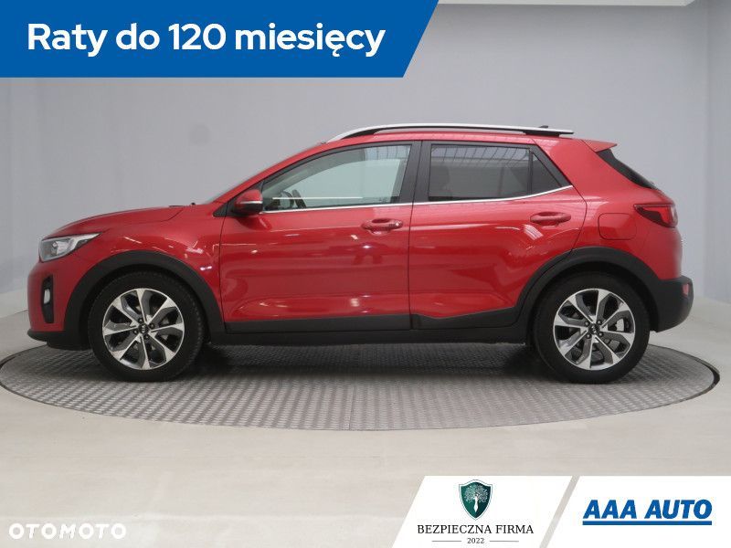 Kia Stonic - 4