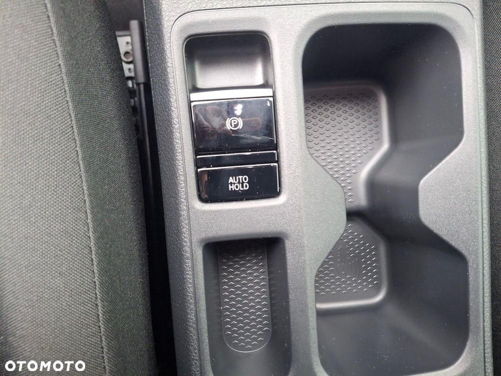 Volkswagen Caddy Cargo - 25