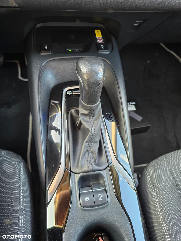 Toyota Corolla - 14