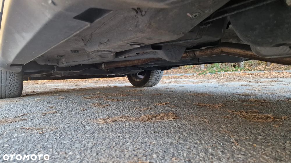 Jeep Compass 1.6 MultiJet Longitude - 8