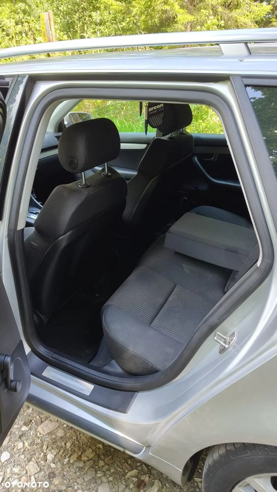 Audi A4 - 29