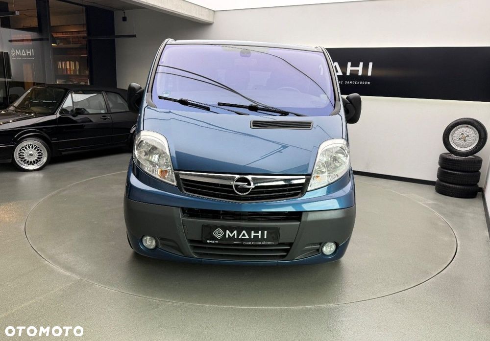 Opel Vivaro L1H1 2.9t - 16