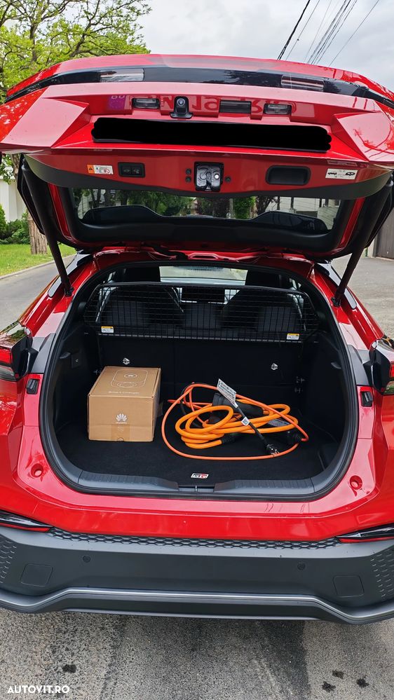 Toyota C-HR 2.0 GR SPORT - 17
