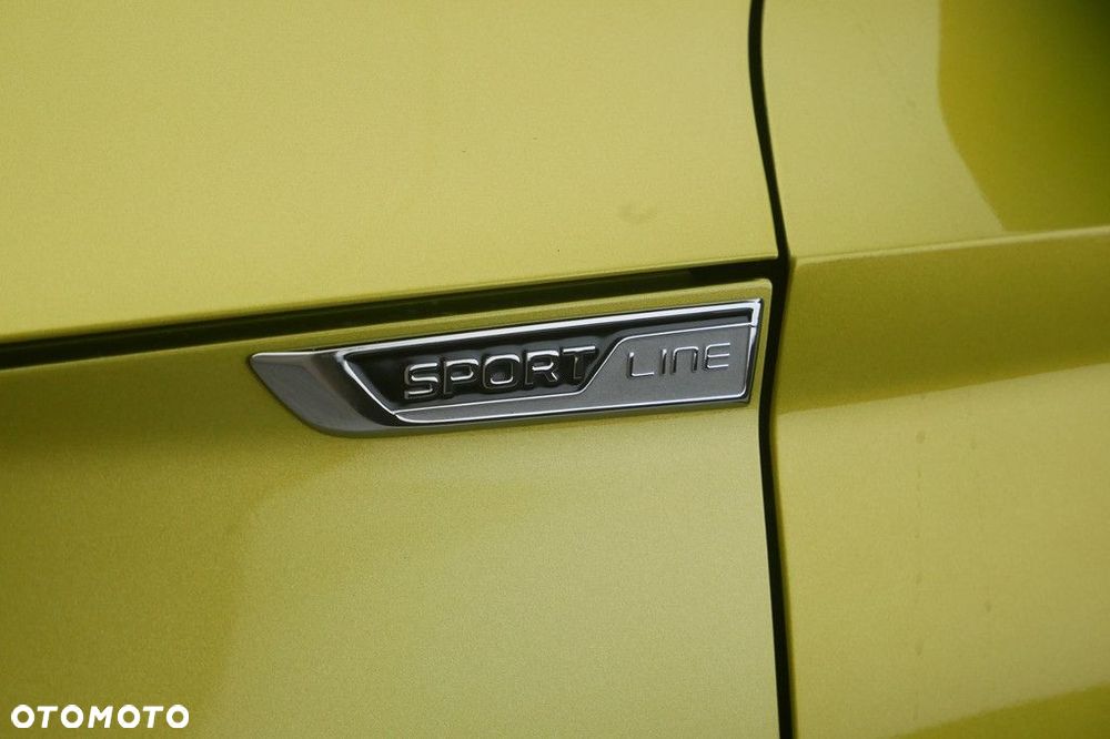 Skoda Superb 2.0 TDI SCR Sportline DSG - 33