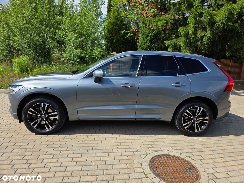 Volvo XC 60 B4 B Momentum Pro - 18