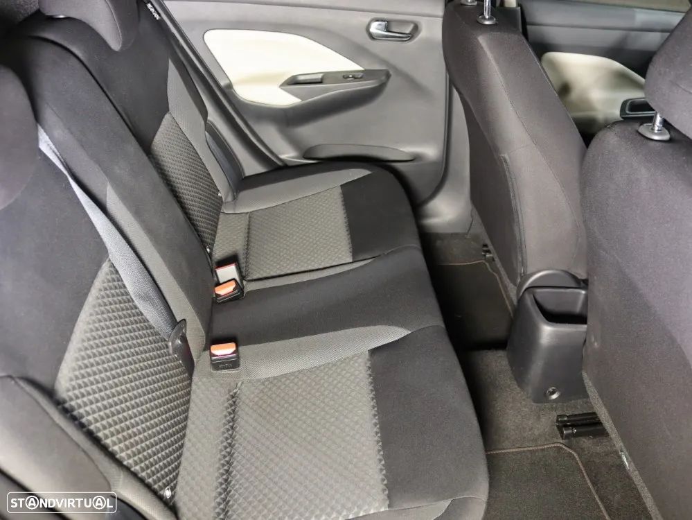 Nissan Micra 1.0 IG-T N-Connecta - 8