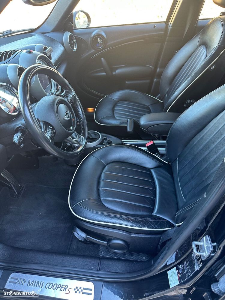 MINI Countryman Cooper Auto - 19