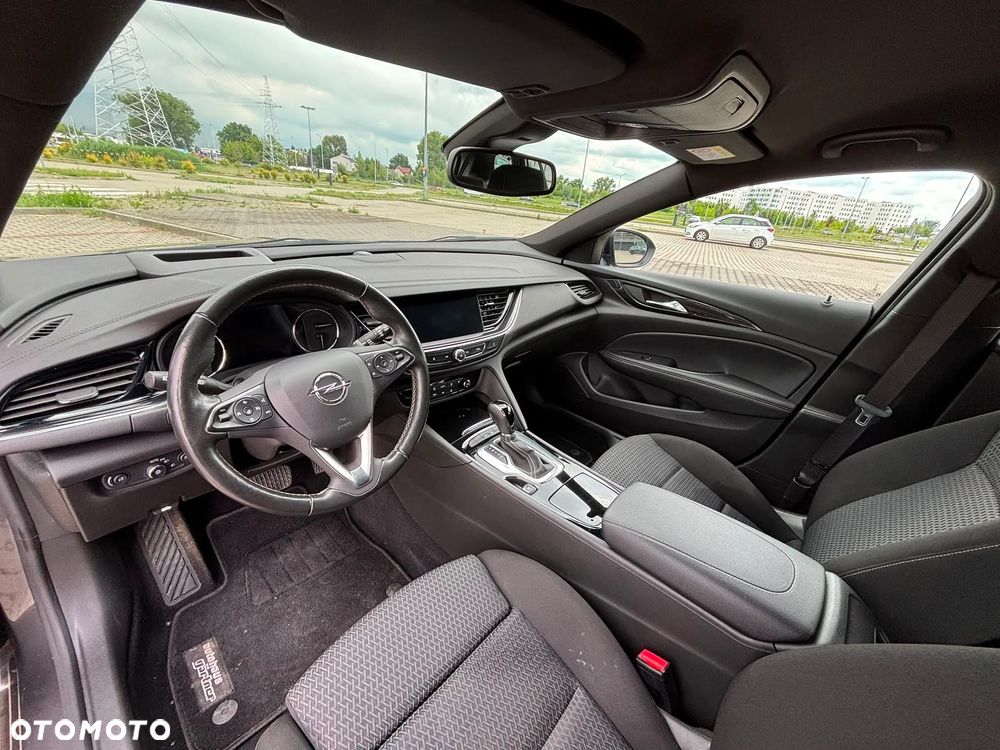 Opel Insignia 2.0 CDTI Business Elegance S&S - 23
