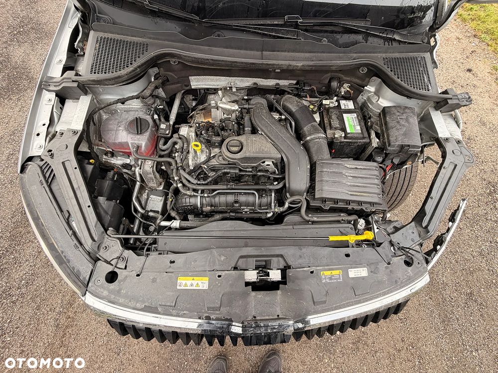 Skoda Karoq 1.5 TSI ACT Style DSG - 13