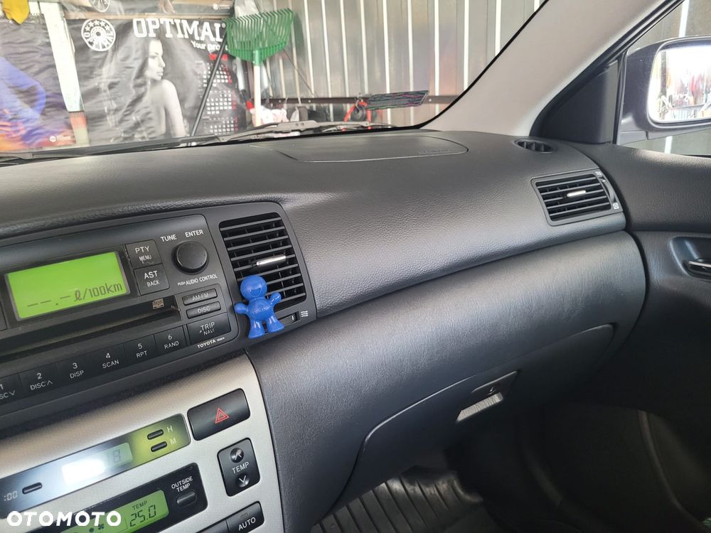 Toyota Corolla 1.4 VVT-i Luna - 7