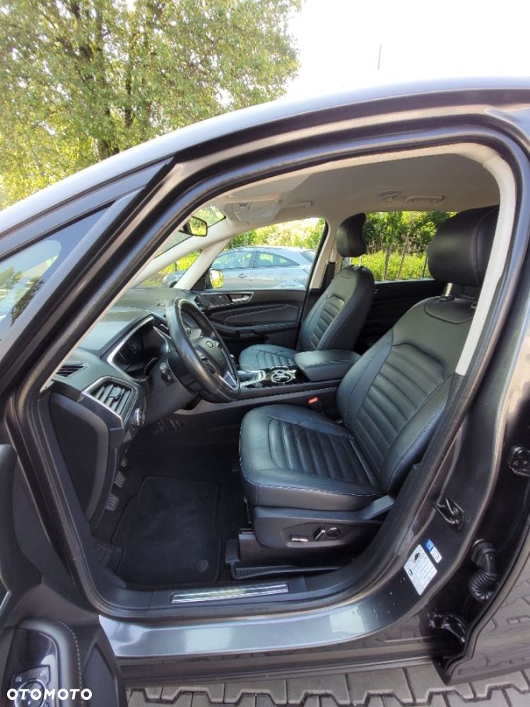 Ford Galaxy 2.0 TDCi Titanium - 12